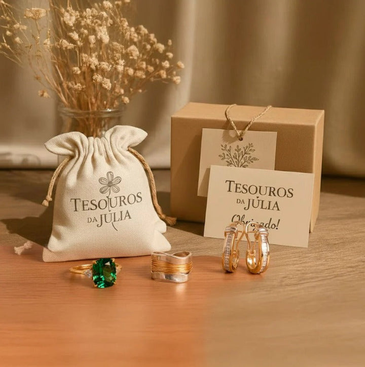 Boucles d'oreilles Améthyste Yara