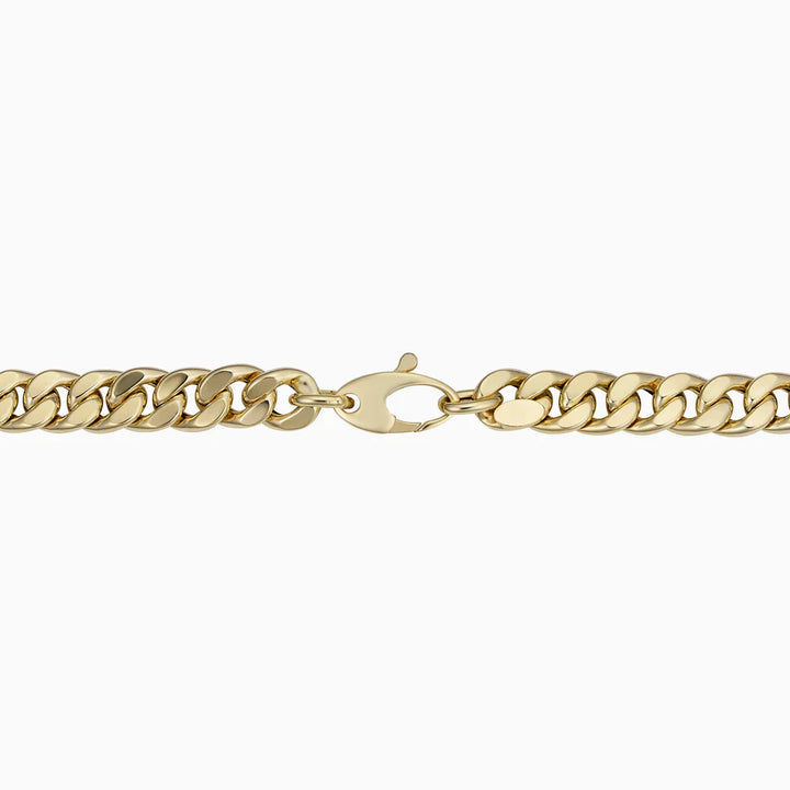 Cuban Bracelet | Or