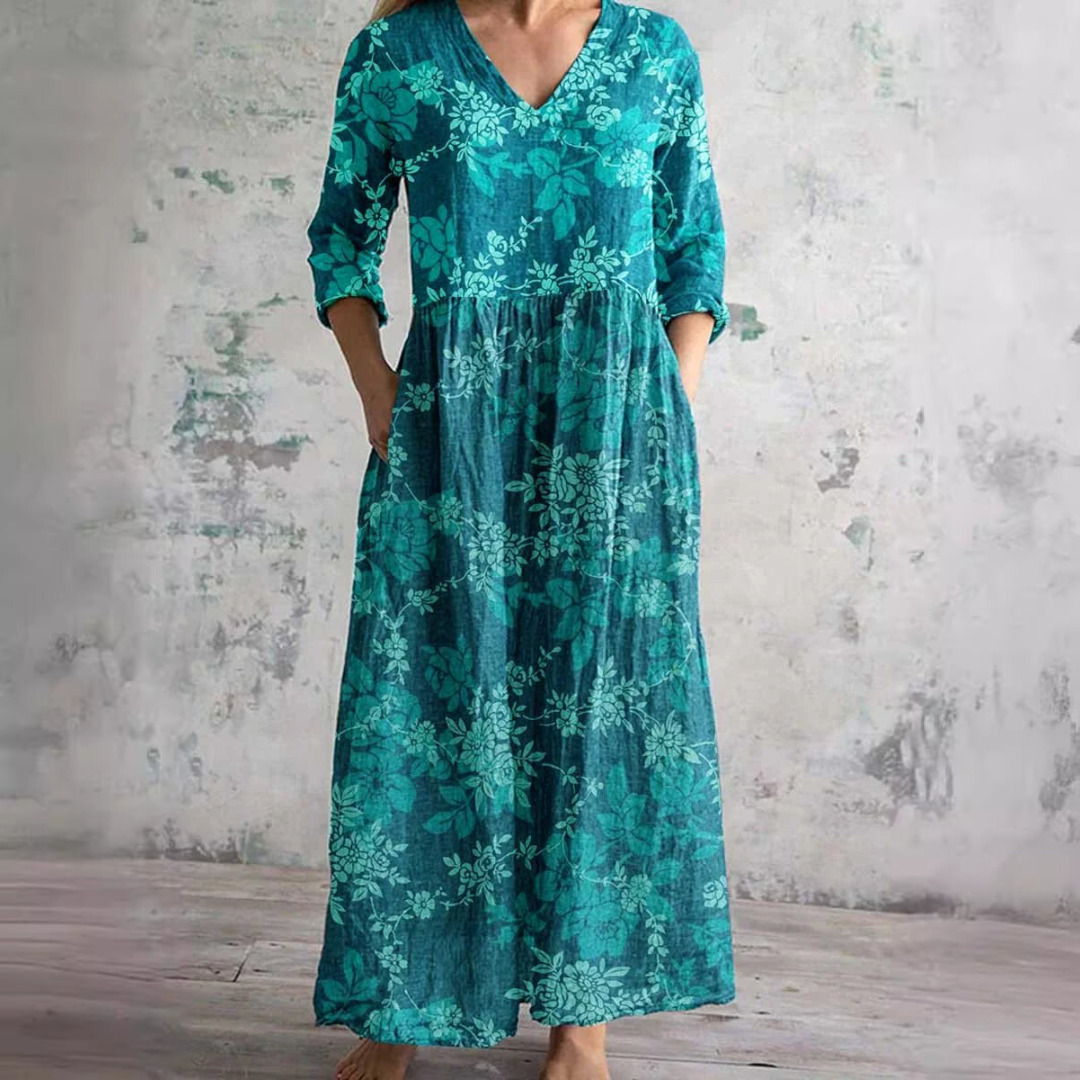 Dora - Robe d'Été Femme