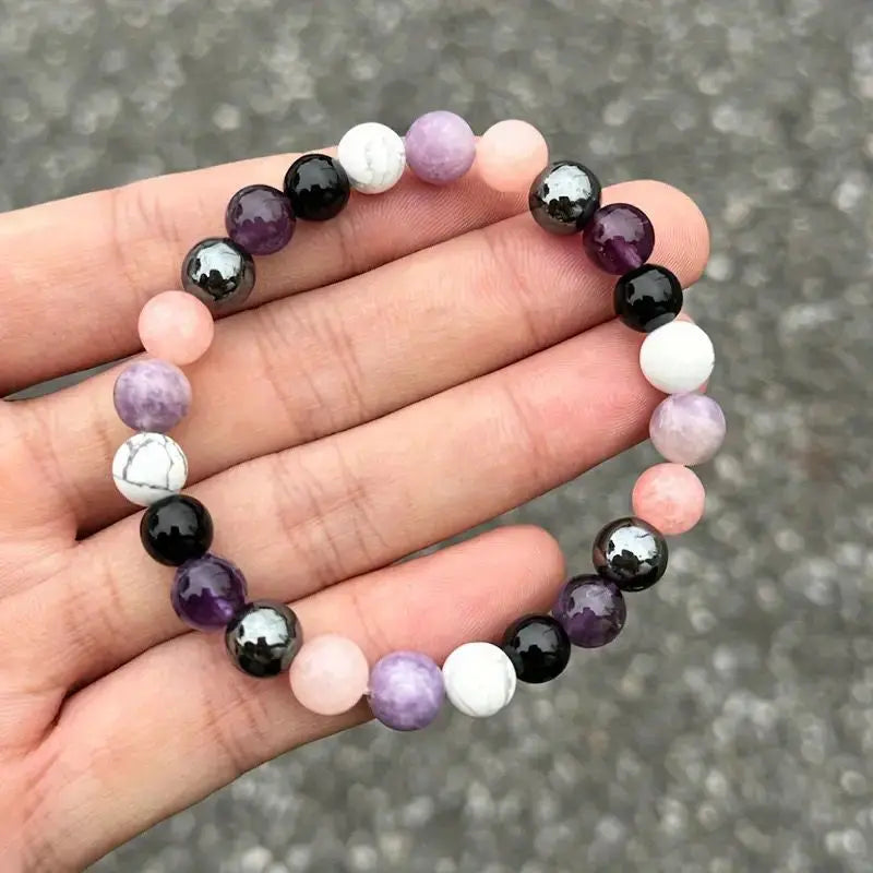 Amethyst Bracelet