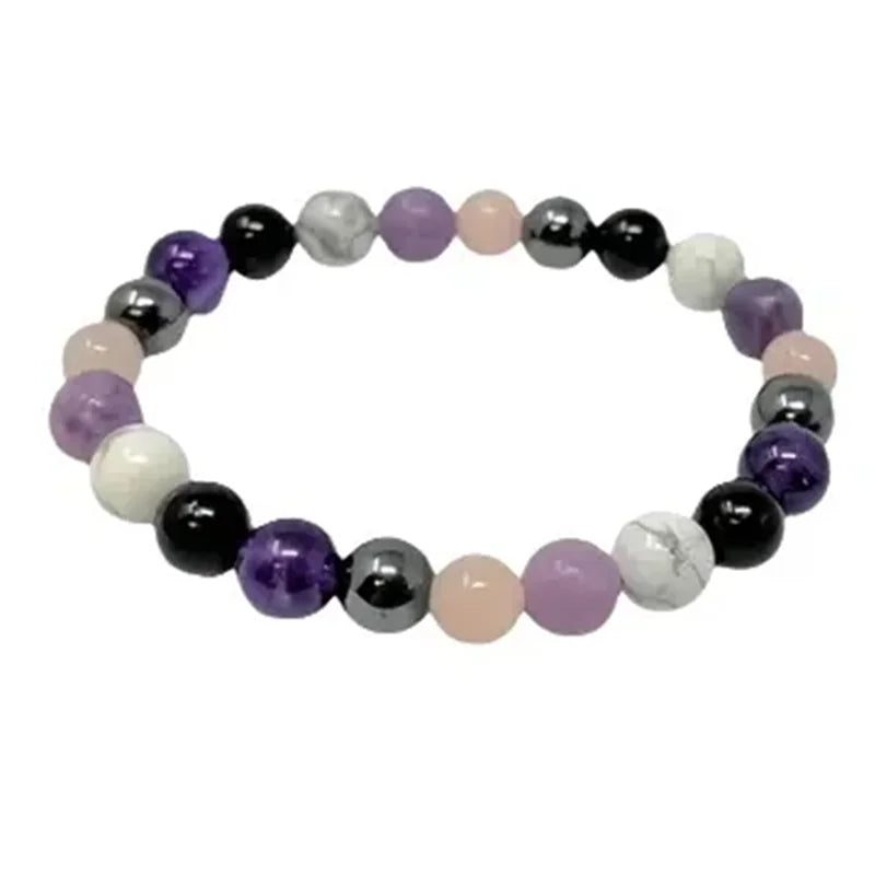 Amethyst Bracelet