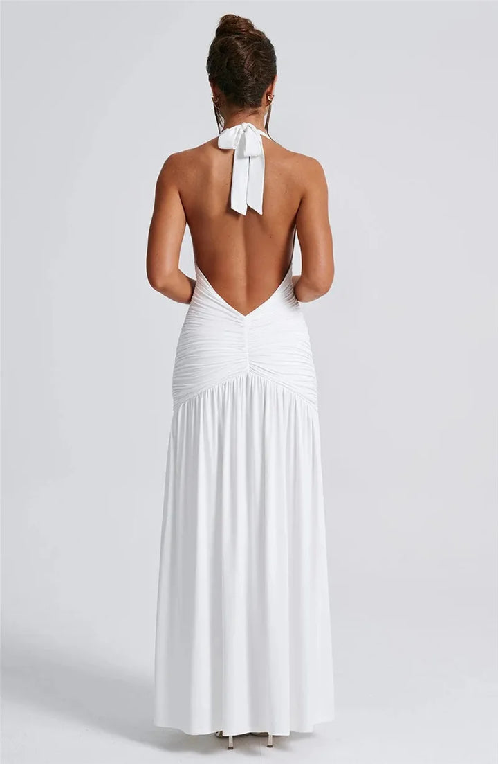 Susi - La Maxi Robe de Rêve