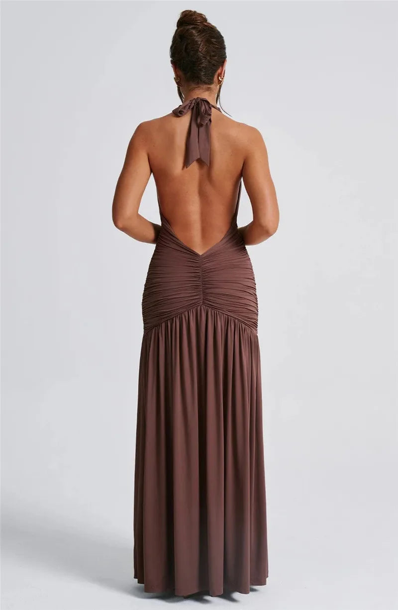 Susi - La Maxi Robe de Rêve