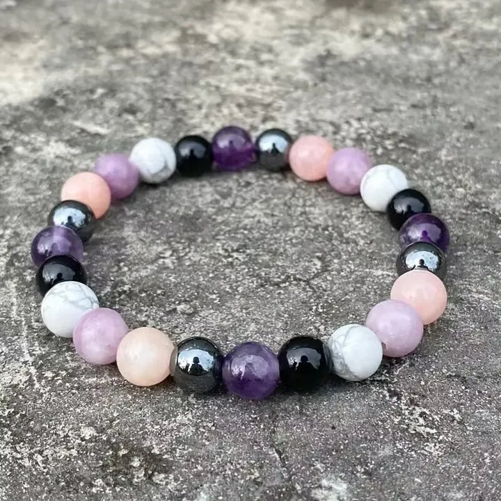 Amethyst Bracelet
