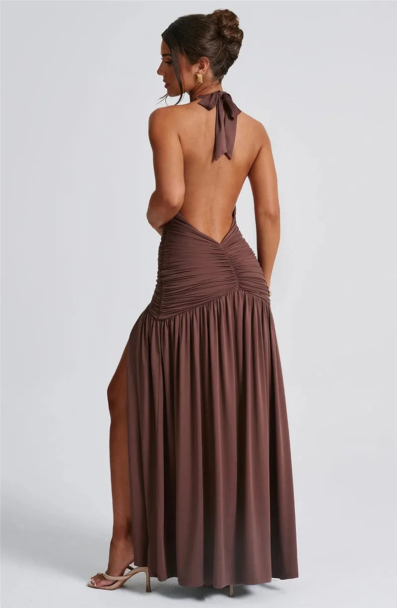 Susi - La Maxi Robe de Rêve