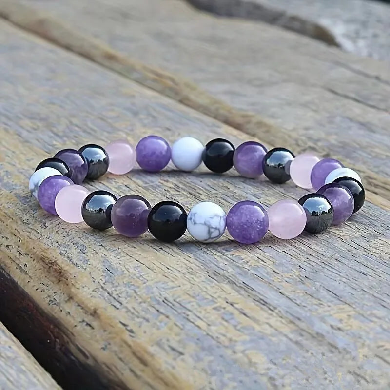 Amethyst Bracelet