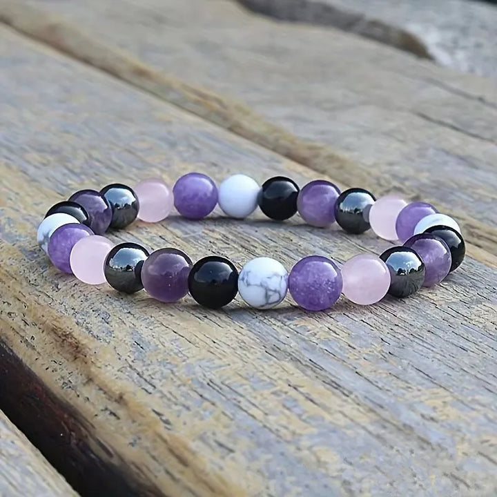 Amethyst Bracelet