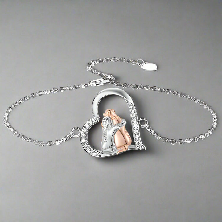 Bracelet Câlin mignon